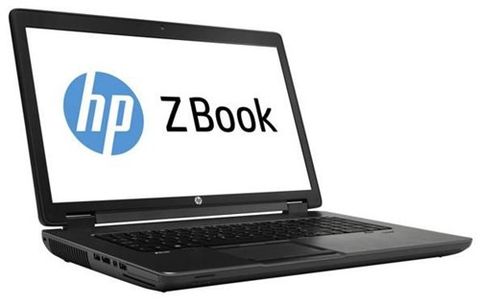 Hp Zbook 17 F0V55Ea
