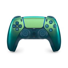  Tay cầm chơi Game Sony PS5 DualSense Chroma Teal 
