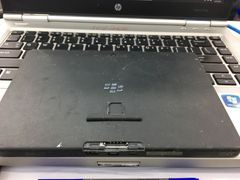  Xác Tablet Blackberry Playbook 3G 