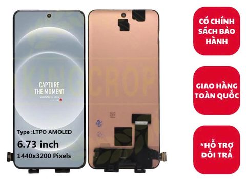 Màn Hình Xiaomi Mi 14 Ultra (Chính Hãng)