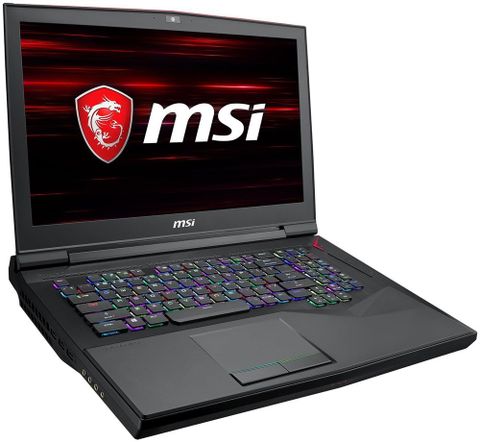 Msi Gaming Gt75 8Sg-036 Titan