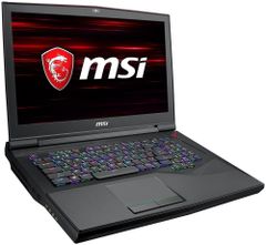  Msi Gaming Gt75 8Sg-036 Titan 