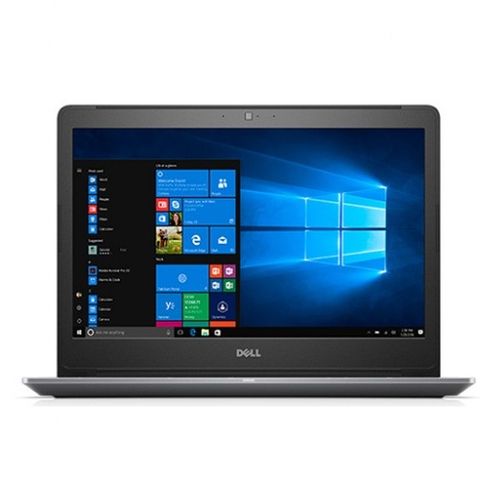 Laptop Dell Vostro V5468C - P75G001 - TI54102W10