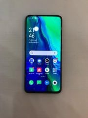  OPPO Reno Green 