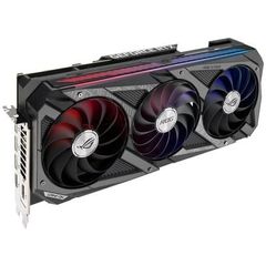  VGA Asus Rog Strix Geforce Rtx 3080 Gaming Oc Edition 12gb (lhr) 