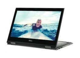 Dell Inspiron 5379 5379-Ins-K0301-Gry