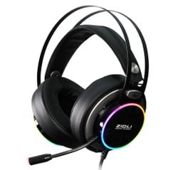  Tai Nghe Over-ear Zidli Zh20 (đen) 