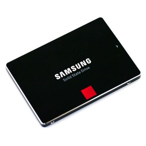 Ssd Samsung 1Tb 850Pro 2.5 Inch Sata 3