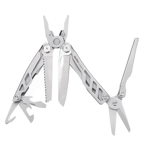 Móc Khóa Đa Chức Năng Nextool 10 In 1
