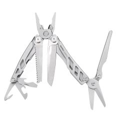  Móc Khóa Đa Chức Năng Nextool 10 In 1 