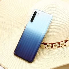  Ốp lưng OPPO A91 Nhựa dẻo RAINGING JM Đen 