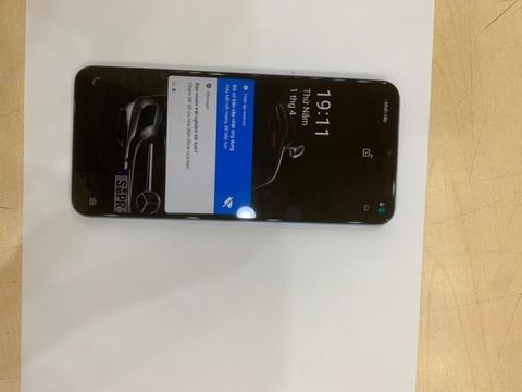 Vivo Y51 Tím bạc (mã sp: #33910075)