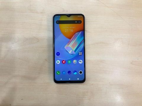 Vivo Y51 Tím bạc (mã sp: #33910404)