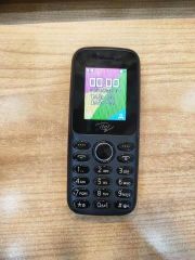  Itel Value100 Black 