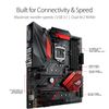 ASUS ROG STRIX Z370 H GAMING
