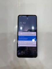 Vivo V20 Xanh hồng 