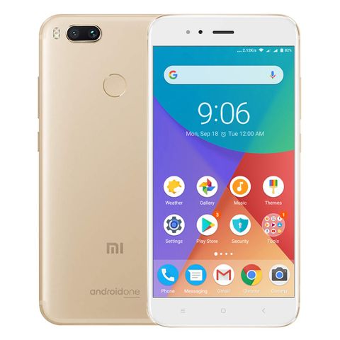 Điện Thoại Xiaomi Mi A1 - Hàng Chính Hãng