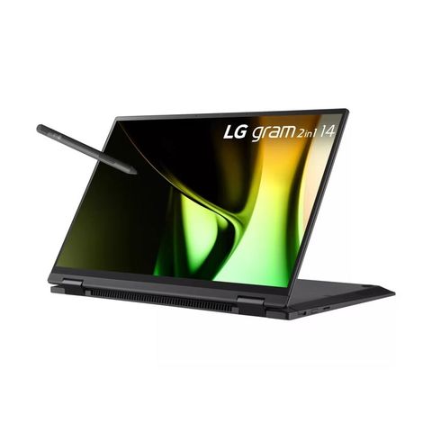 Laptop LG Gram 2 in1 14T90S-G.AH55A5