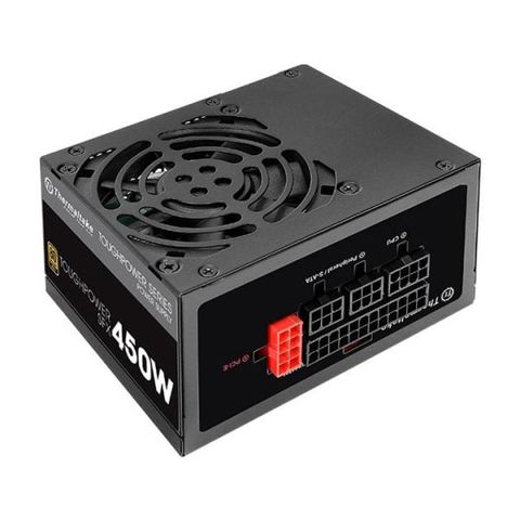 Nguồn Máy Tính Thermaltake Toughpower Sfx 450w