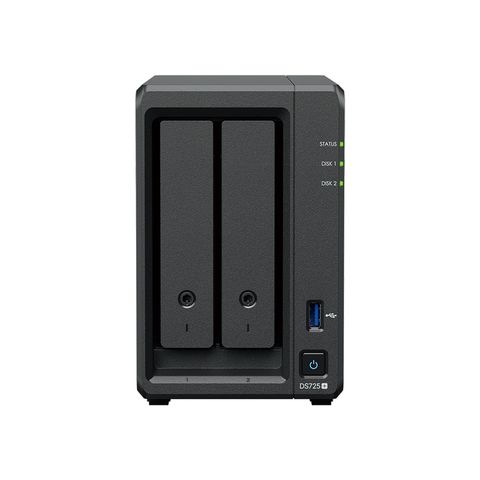 NAS Synology DS725+