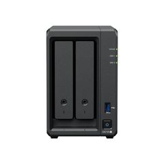  NAS Synology DS725+ 