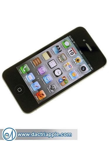 Sửa iPhone 4S quận 4 giá rẻ
