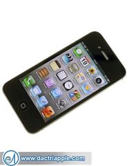 Sửa iPhone 4S quận 4 giá rẻ