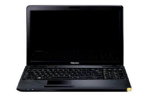 Toshiba Satellite Pro L650