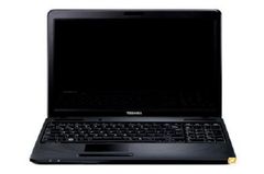  Toshiba Satellite Pro L650 