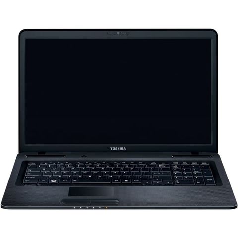 Toshiba Satellite Pro L670
