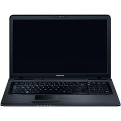  Toshiba Satellite Pro L670 