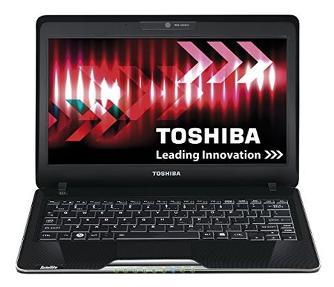 Toshiba Satellite Pro T110