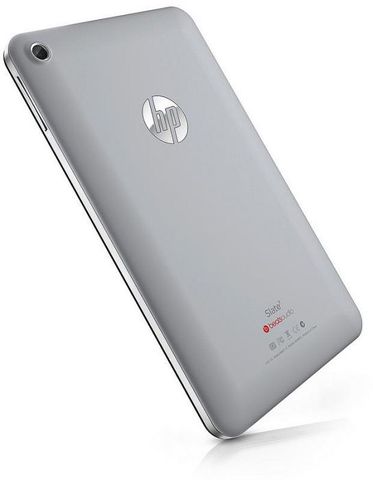 Hp 7 Plus