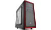 Case Deepcool Tesseract SW