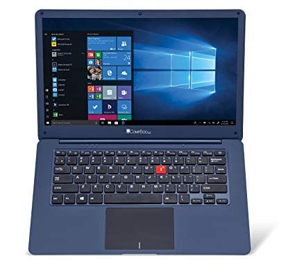 Iball Compbook M500