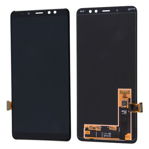 Thay màn hình Samsung Galaxy S4 mini i9190