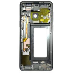Thay vỏ Samsung Galaxy S4 mini i9192
