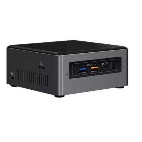 Máy Tính Để Bàn – Pc Intel Nuc Boxnuc7i3bnh
