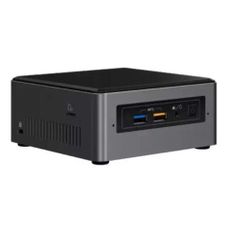  Máy Tính Để Bàn – Pc Intel Nuc Boxnuc7i3bnh 