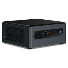  Máy Tính Để Bàn – Pc Intel Nuc Kit Nuc7pjyh 