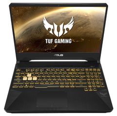  Asus Tuf Gaming FX505DT 