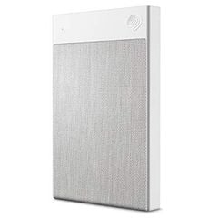  Hdd Seagate Backup Plus Ultra Touch 2Tb White 2.5'' Usb 3.0 