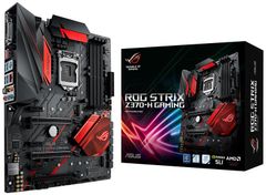  ASUS ROG STRIX Z370 H GAMING 