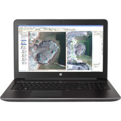  Laptop Hp Zbook 15 G4 Mobile Workstation Core I7 