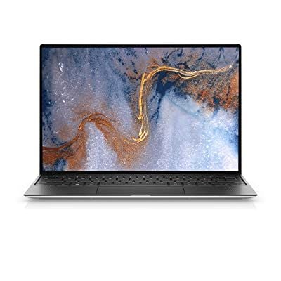 Dell New XPS 13 9300 13.4-inch FHD InfinityEdge