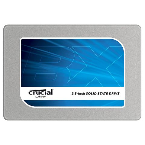 Crucial Hhd/Ssd Bdl525Gbmx300Ssdconv