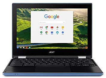 Acer Chromebook R 11 Cb5-132T-C967