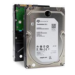 Hdd Seagate Constellation 500Gb Sata 6Gb/S 