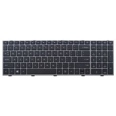 Bàn Phím Laptop HP Probook 640 G4-3Yd91Ut