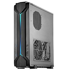  Pc Silverstone Raven Rvz03B 